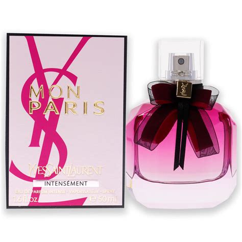 ysl mon paris idealo|YSL Mon Paris Intensement Eau de Parfum .